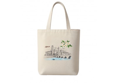 Adana Taşköprü Çanta