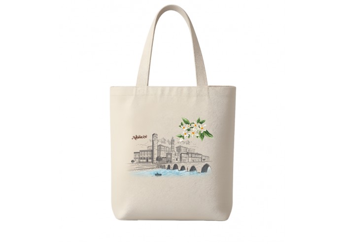 Adana Taşköprü Çanta