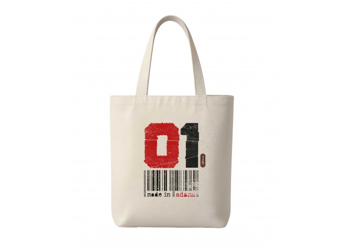 01 Barkod Bez Çanta