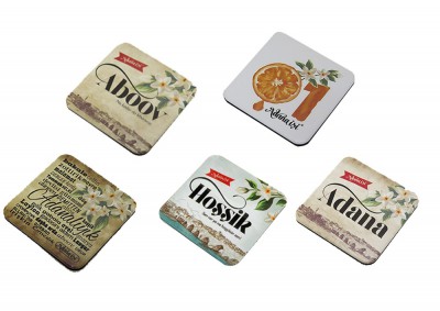 Beşli Magnetler