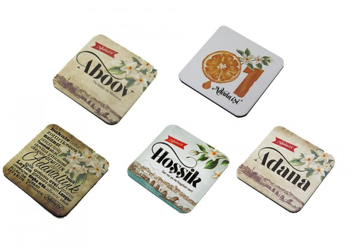 Beşli Magnetler