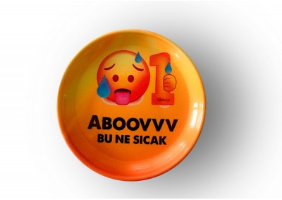Mini Tabak Magnet