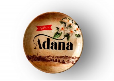 Mini Tabak Magnet Adana